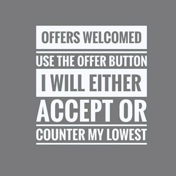 I Am Willing 2 Negotiate😊 - Picture 1 of 1